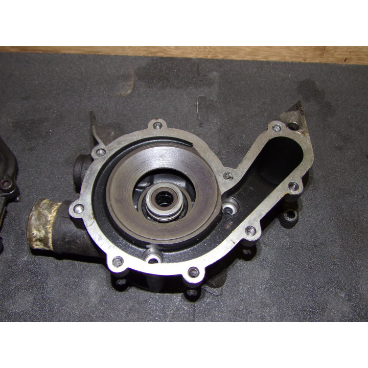Bloc pompe eau huile BMW K 75 RT 1991