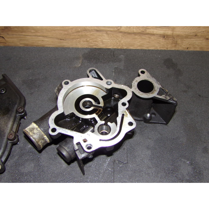 Bloc pompe eau huile BMW K 75 RT 1991