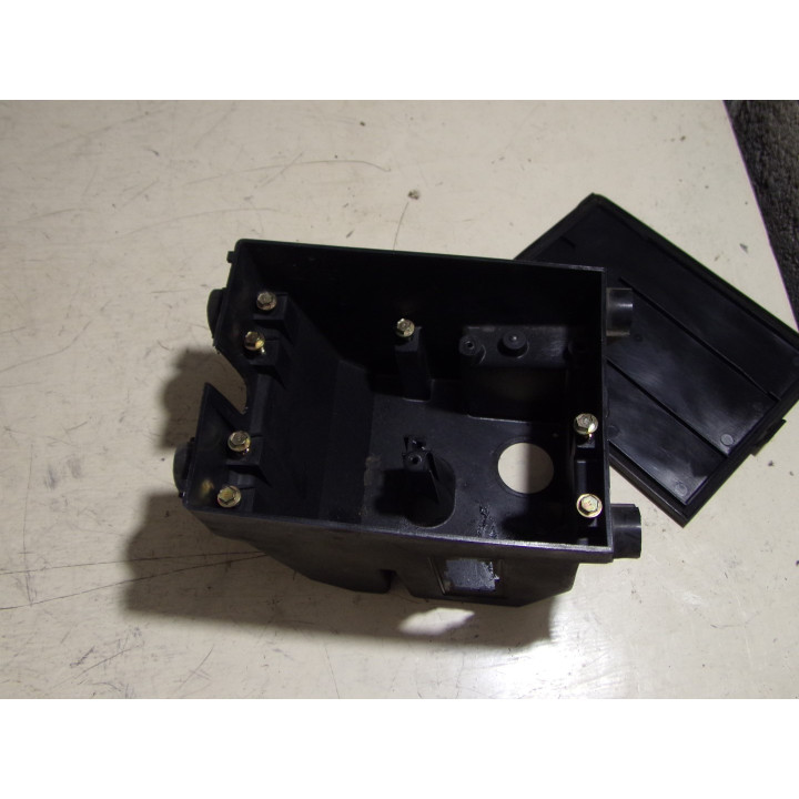 Boite relais fusible BMW K 75 RT 1991