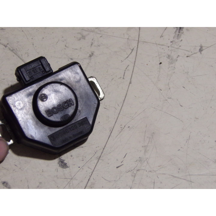 Capteur position papillon BMW K 75 RT 1991