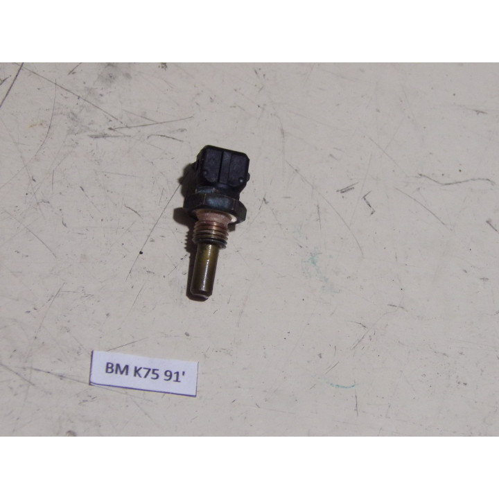 Sonde température eau BMW K 75 RT 1991