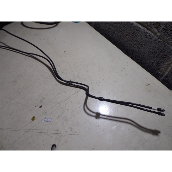 Durite frein avant ABS BMW K 75 RT 1991