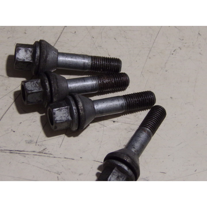 Ecrou roue BMW K 75 RT 1991