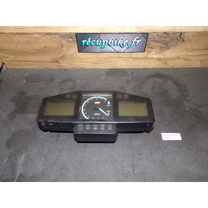 Compteur Aprilia Tuono 2005