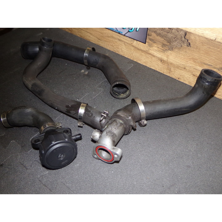 Durite eau BMW K 75 RT 1991