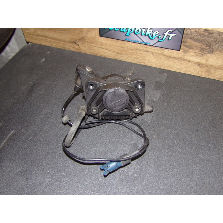 Etrier frein arrière ABS BMW K 75 RT 1991