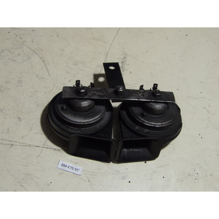 Klaxon BMW K 75 RT 1991