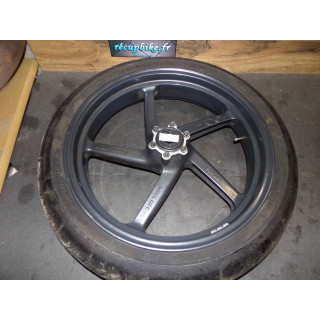 Jante avant Aprilia Tuono 2005