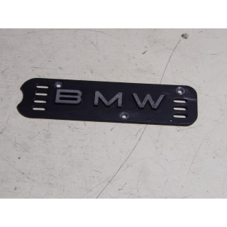 Plaque culasse BMW K 75 RT 1991