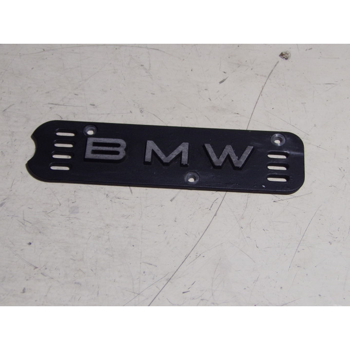 Plaque culasse BMW K 75 RT 1991