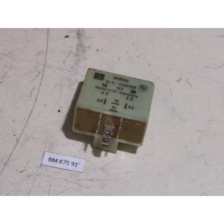 Relais température BMW K 75 RT 1991