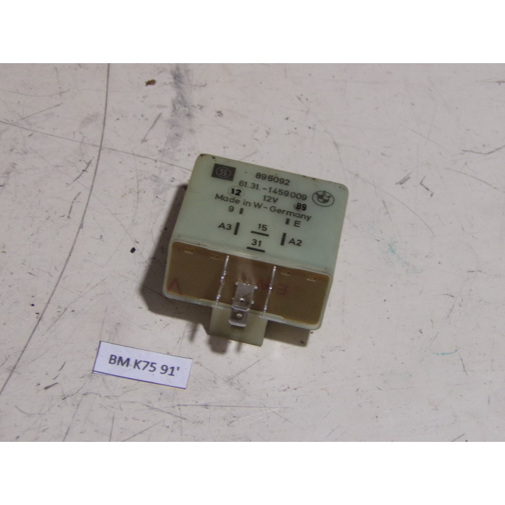 Relais température BMW K 75 RT 1991