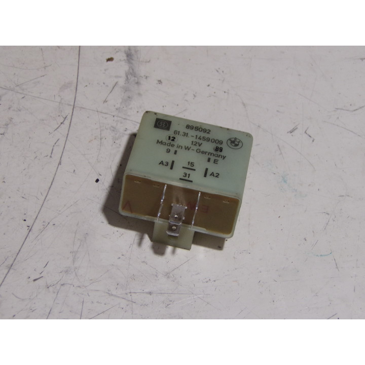 Relais température BMW K 75 RT 1991