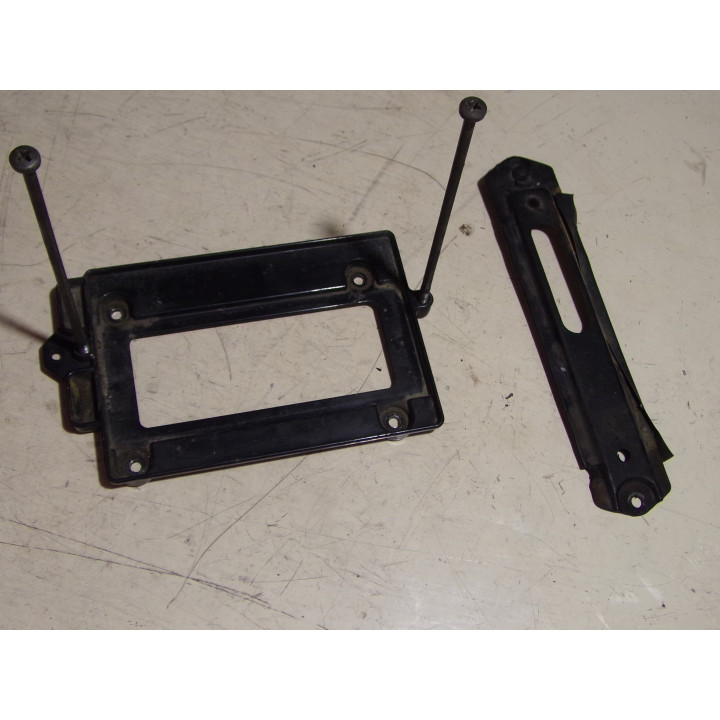 Support batterie  BMW K 75 RT 1991