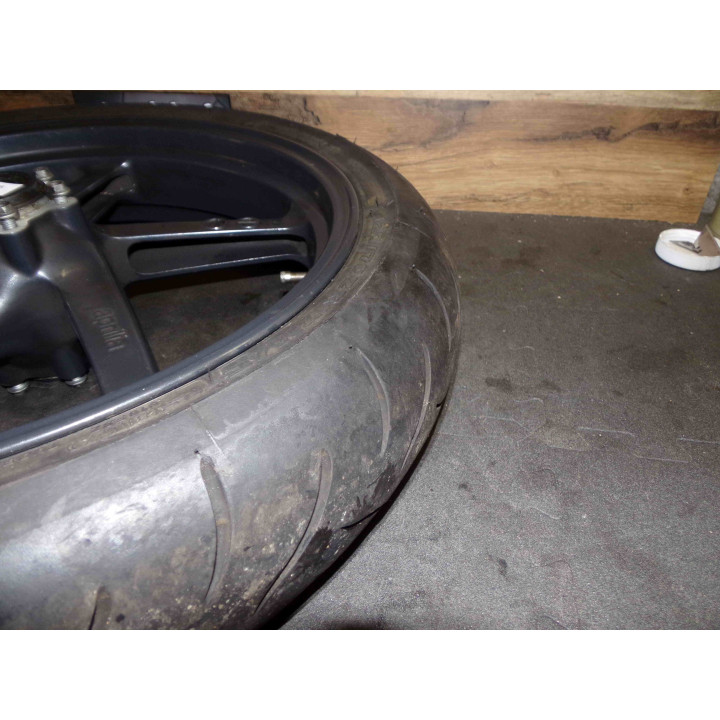 Jante avant Aprilia Tuono 2005