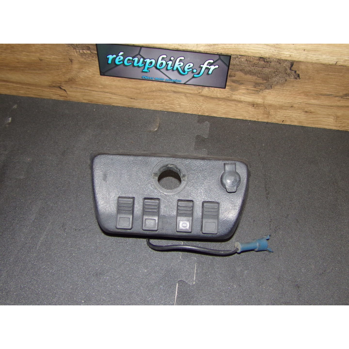 Tableau de bord ABS BMW K 75 RT 1991