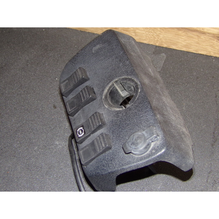 Tableau de bord ABS BMW K 75 RT 1991