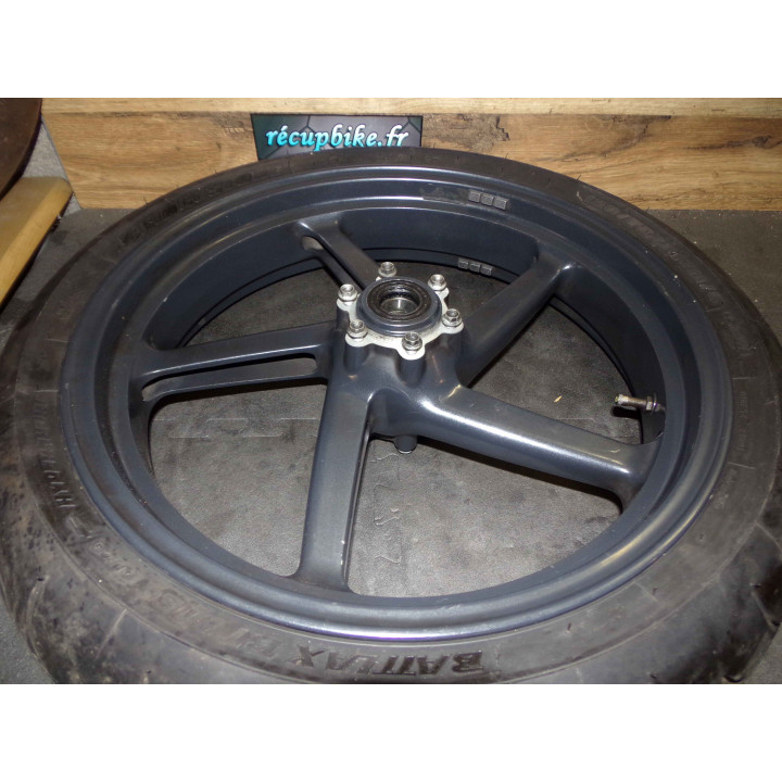 Jante avant Aprilia Tuono 2005