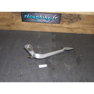 Pédale frein arrière BMW K 75 RT 1991