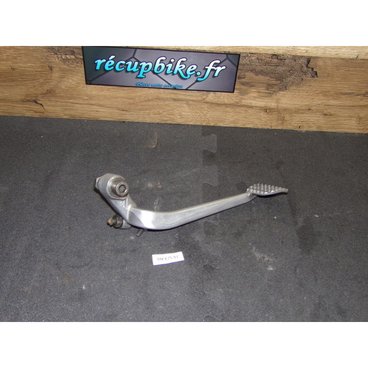 Pédale frein arrière BMW K 75 RT 1991