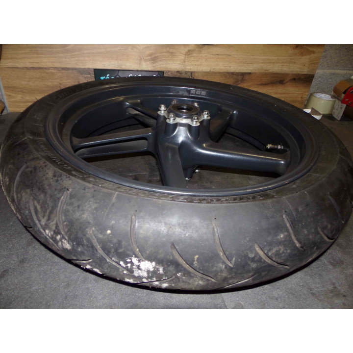 Jante avant Aprilia Tuono 2005