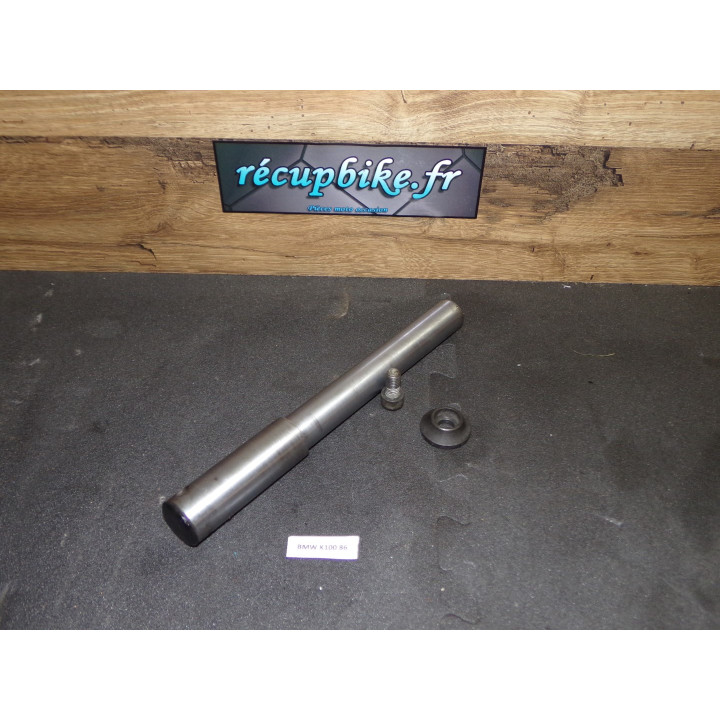 Axe roue avant BMW K 100 LT 1986