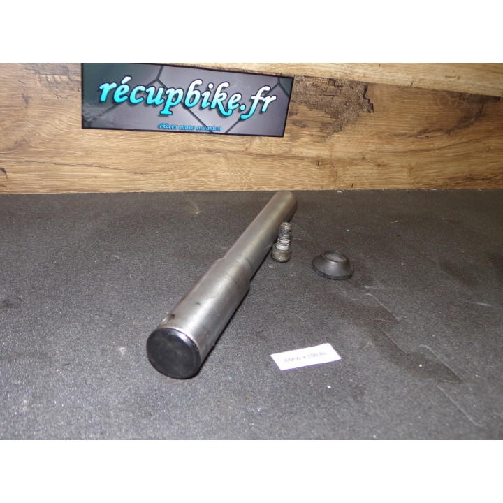 Axe roue avant BMW K 100 LT 1986