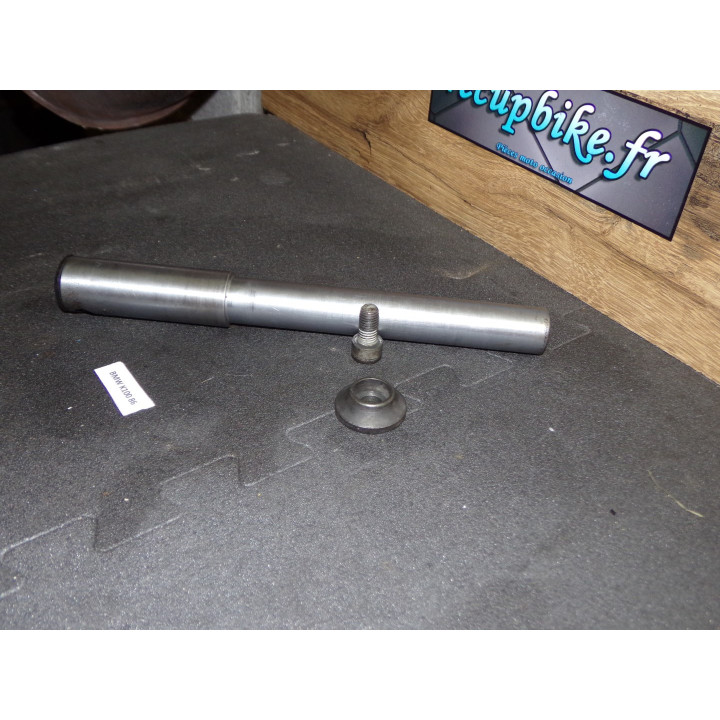 Axe roue avant BMW K 100 LT 1986