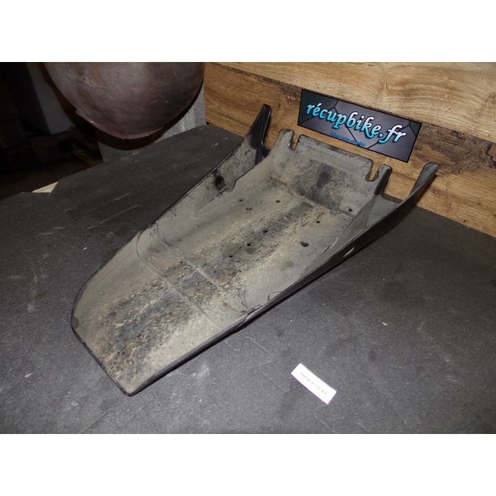 Bavette arrière BMW K 100 LT 1986