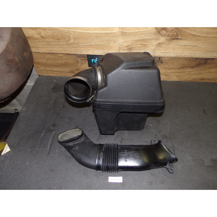 Boite à air BMW K 100 LT 1986