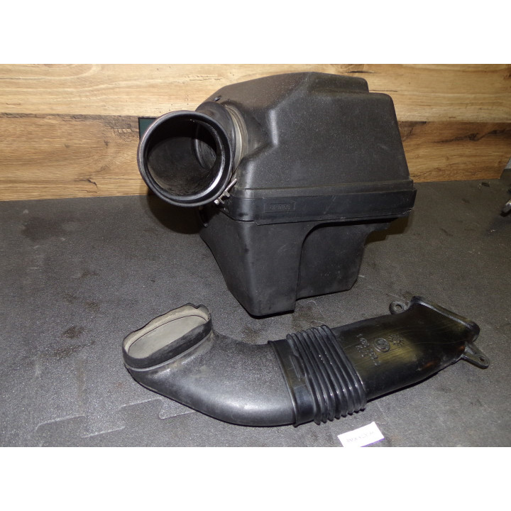 Boite à air BMW K 100 LT 1986