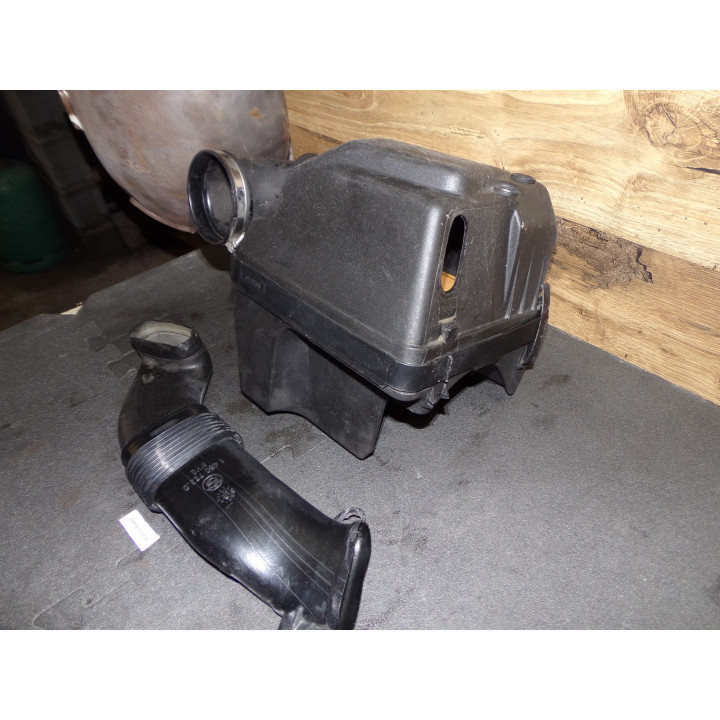 Boite à air BMW K 100 LT 1986