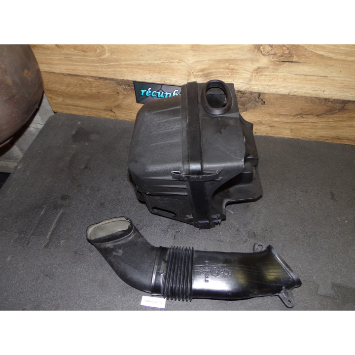 Boite à air BMW K 100 LT 1986