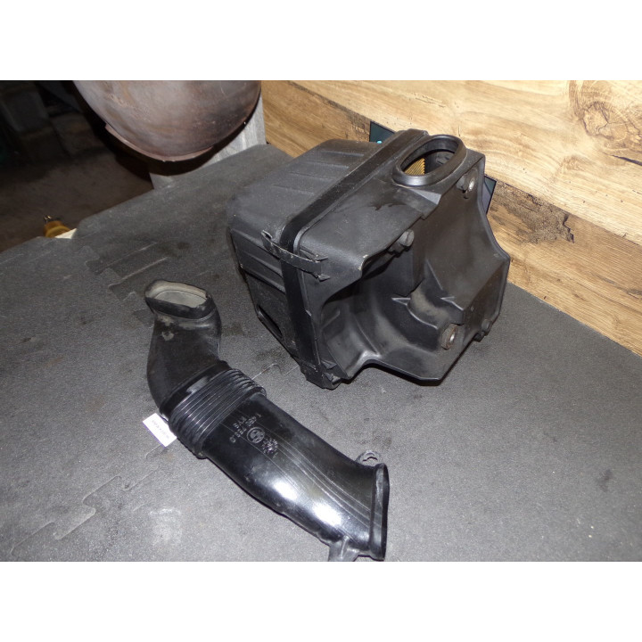 Boite à air BMW K 100 LT 1986