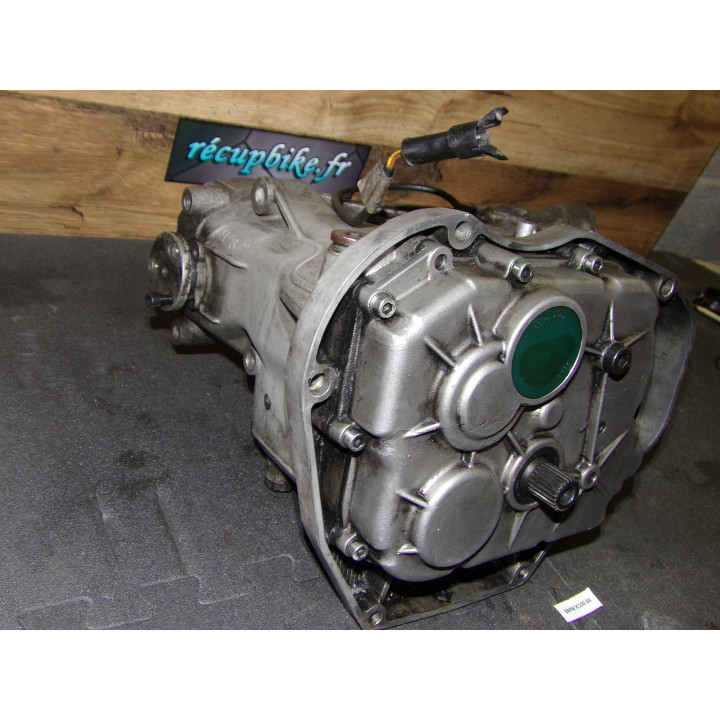 Boite vitesse BMW K 100 LT 1986