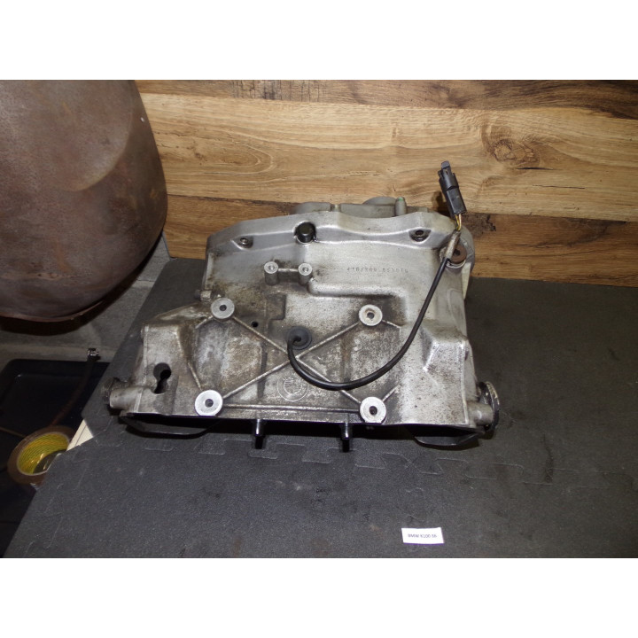 Boite vitesse BMW K 100 LT 1986