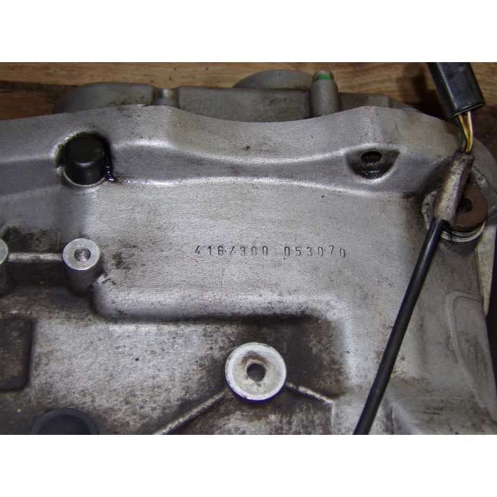 Boite vitesse BMW K 100 LT 1986