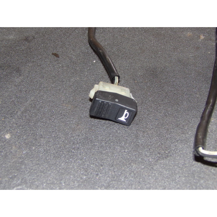 Boutons interrupteur BMW K 100 LT 1986