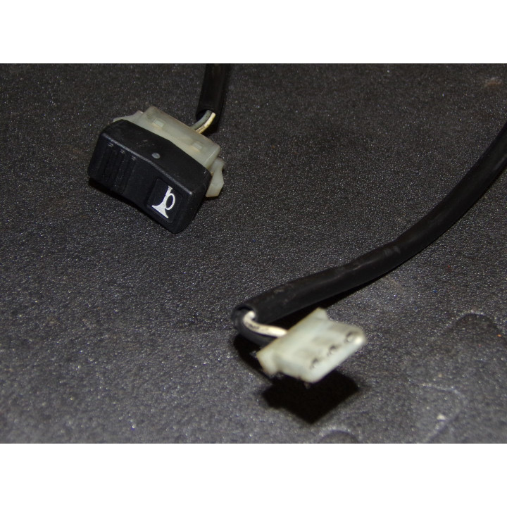 Boutons interrupteur BMW K 100 LT 1986