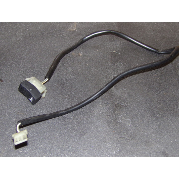 Boutons interrupteur BMW K 100 LT 1986