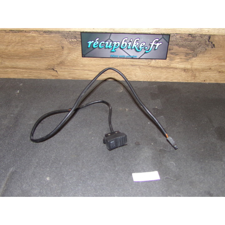 Boutons interrupteur BMW K 100 LT 1986