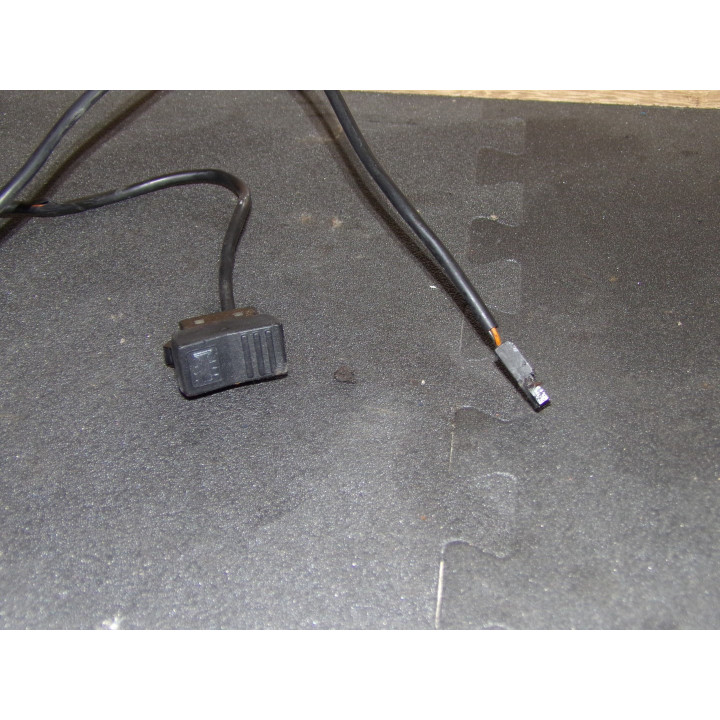 Boutons interrupteur BMW K 100 LT 1986