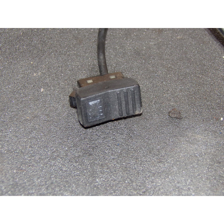 Boutons interrupteur BMW K 100 LT 1986