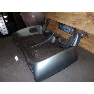 Ecopes radiateur BMW K 100 LT 1986