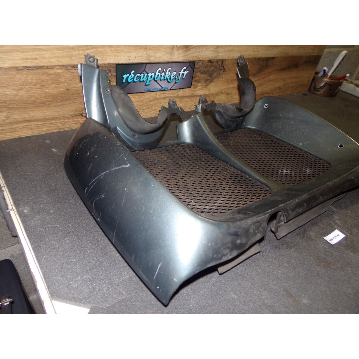 Ecopes radiateur BMW K 100 LT 1986