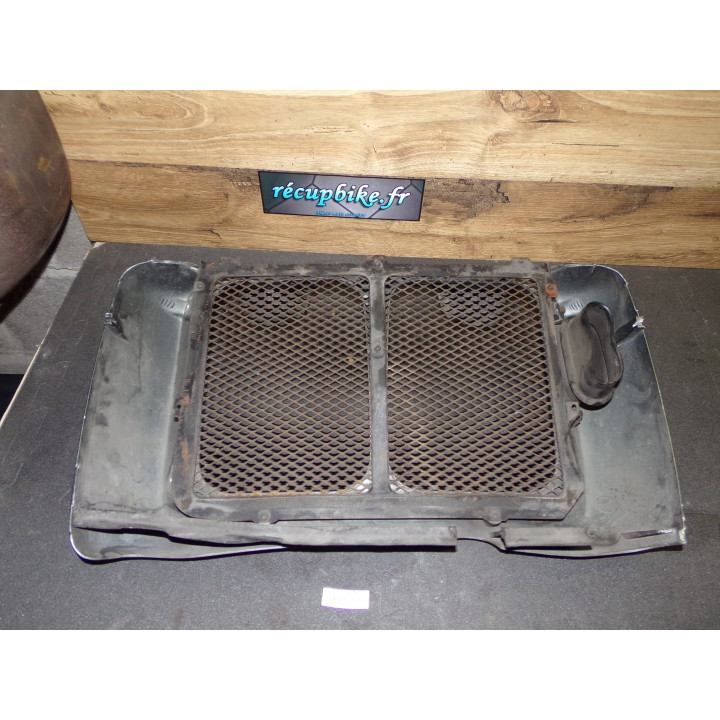Ecopes radiateur BMW K 100 LT 1986