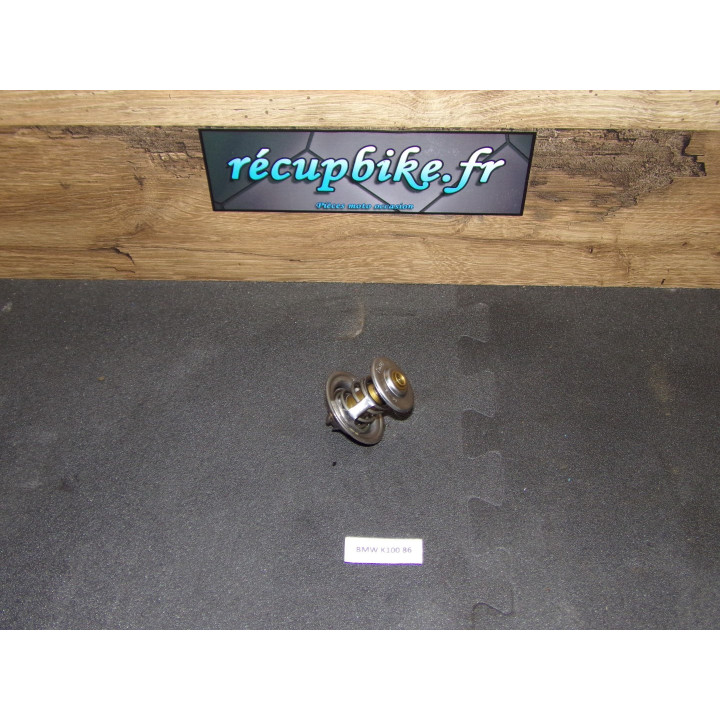 Calorstat BMW K 100 LT 1986