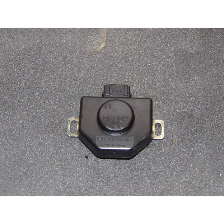 Capteur position papillon BMW K 100 LT 1986