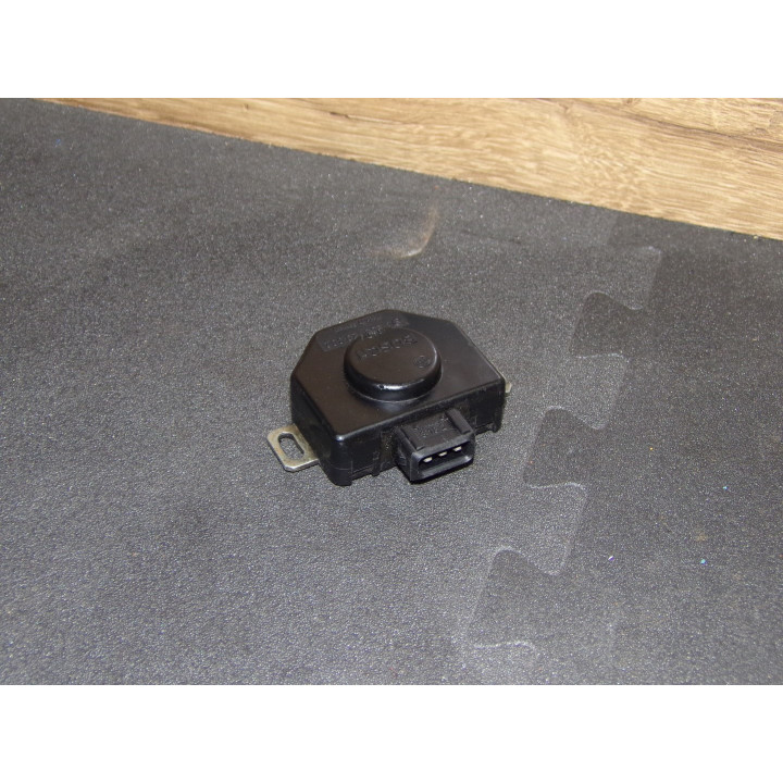 Capteur position papillon BMW K 100 LT 1986