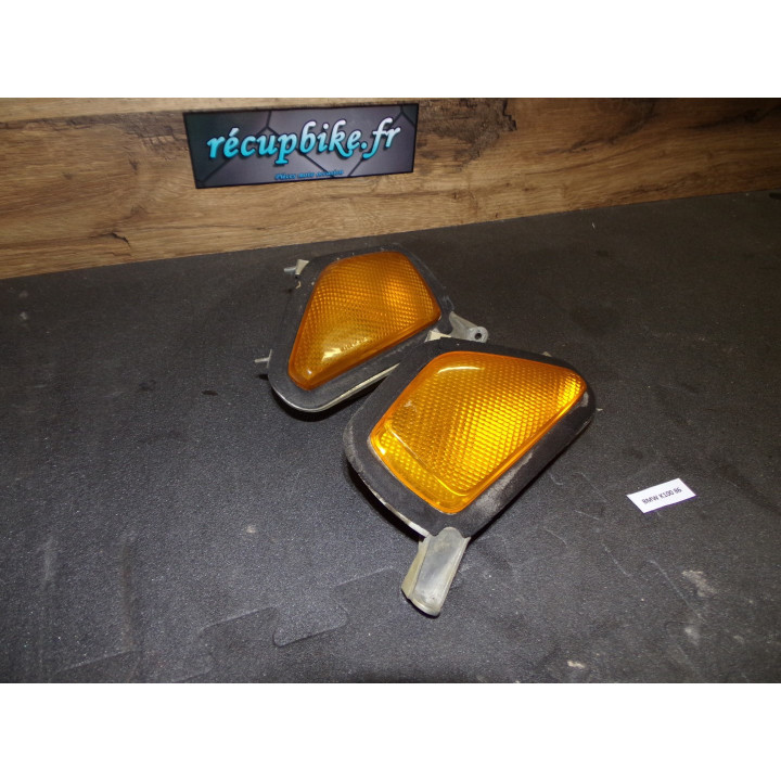 Clignotants avant BMW K 100 LT 1986